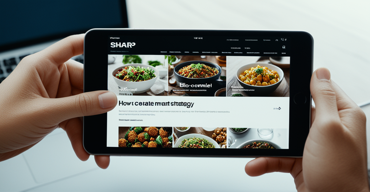 Como criar uma estratégia de marketing omnichannel para maximizar o engajamento?