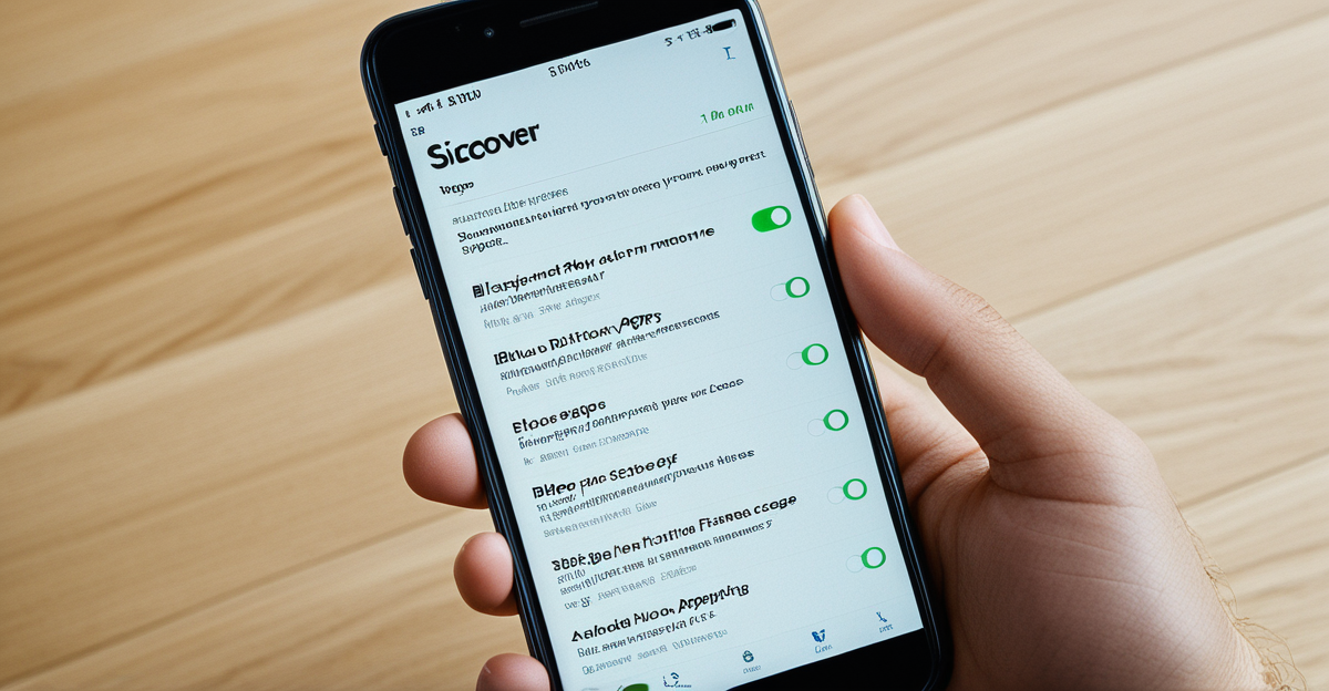 Descubra como detectar e eliminar apps in∫teis no seu smartphone para otimizar desempenho!