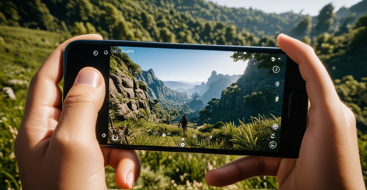 Top 10 jogos imperdíveis para smartphones em 2023: descubra os melhores!